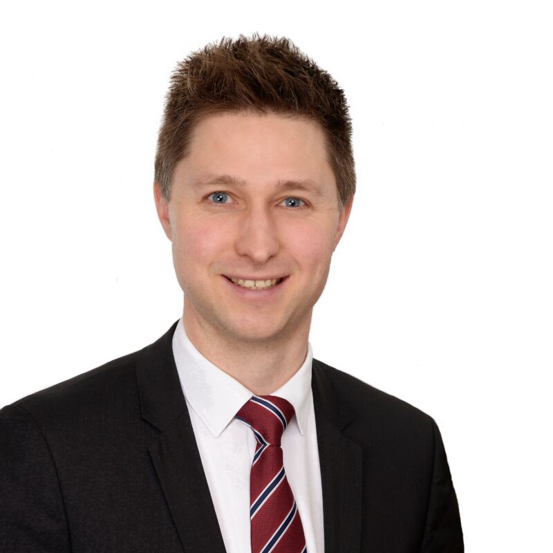 Rechtsanwalt Würzburg – Dr. Severin Löffler