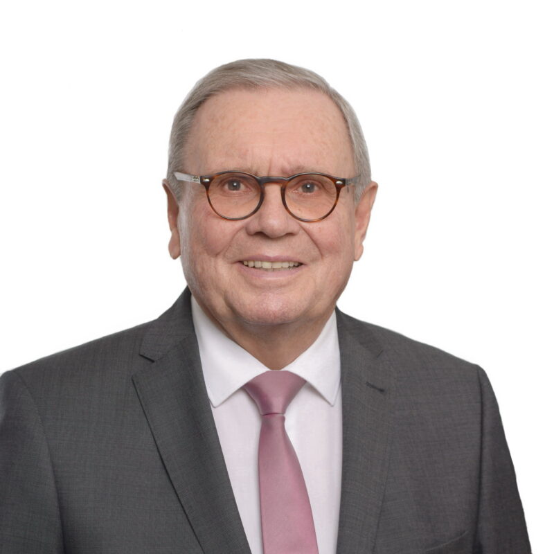 Rechtsanwalt Würzburg – Hans Erich Jordan