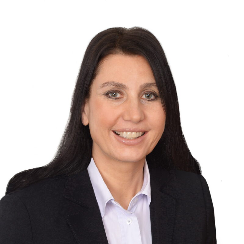 Rechtsanwältin Würzburg – Alexandra Sorrentino