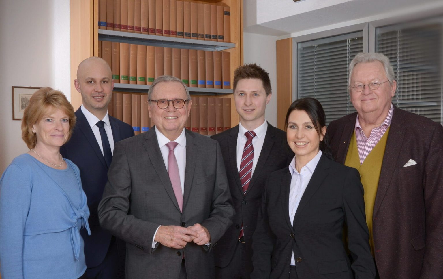 Ihr Rechtsanwalt Würzburg – Das Team der Kanzlei Jordan & Dr. Auffermann