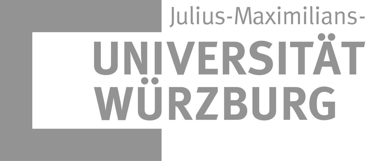 Universität_Würzburg_Logo_Grey